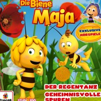 Cover_Biene Maja_CGI